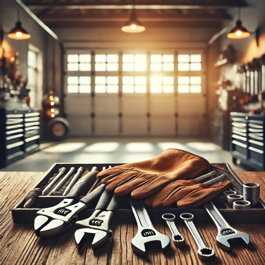 About Our Family-Owned Garage Door Company in Queens Village NY - Professional Service Team