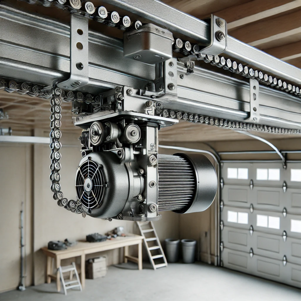 Professional Garage Door Opener Installation Queens Village NY - Expert Smart Opener Installation Services