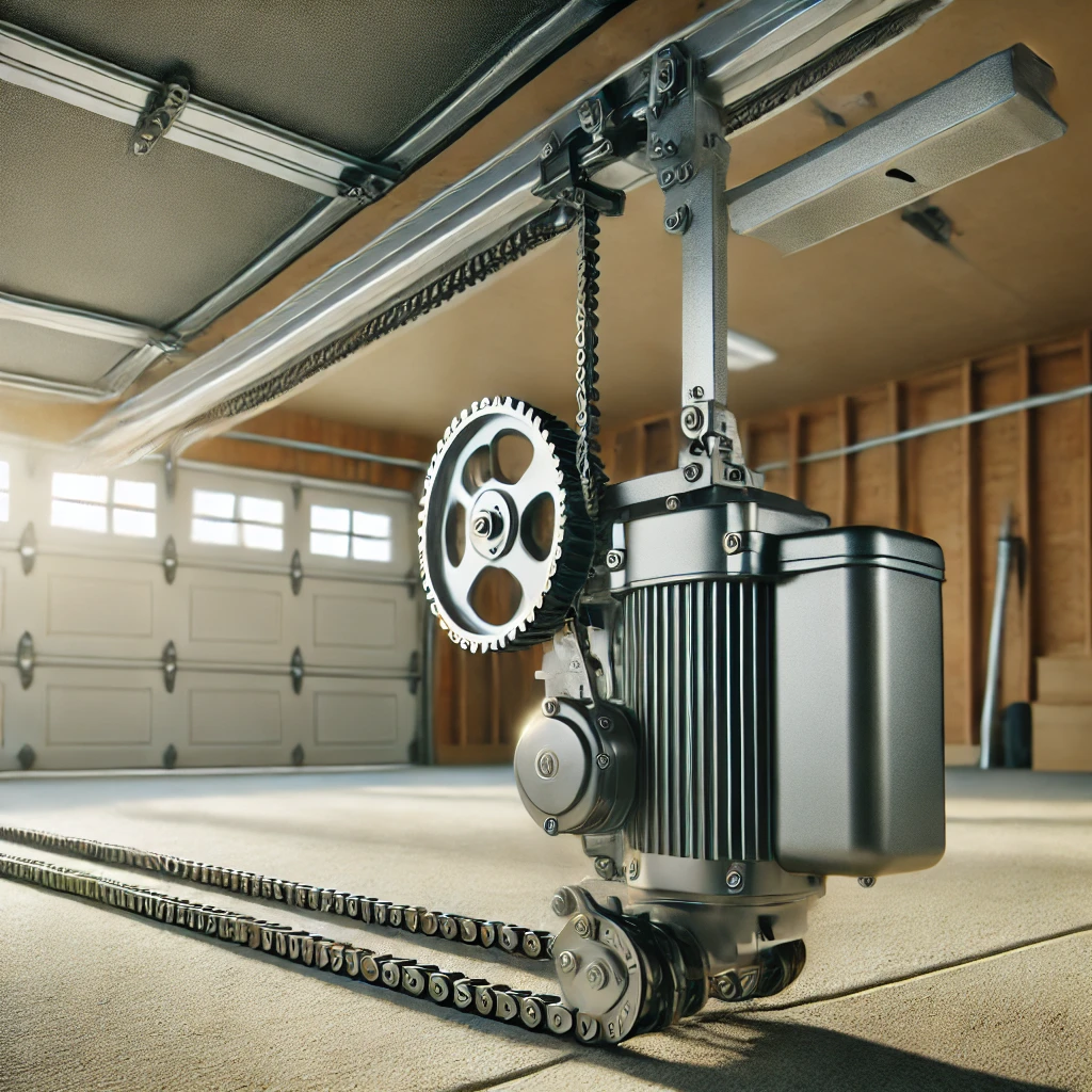 Garage Door Opener Installation & Service in Queens Village NY - Professional Solutions for All Opener Brands