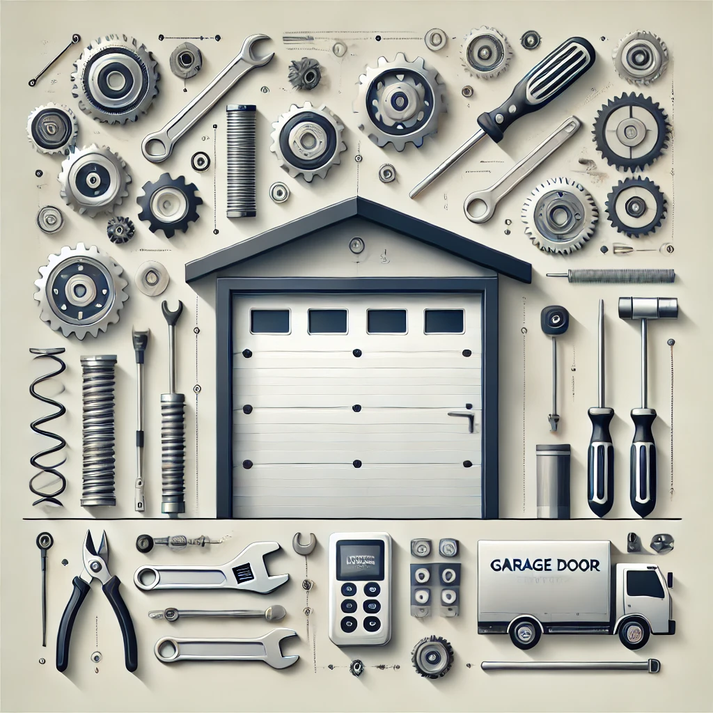 Professional Garage Door Services in Queens Village NY - Expert Technical Team