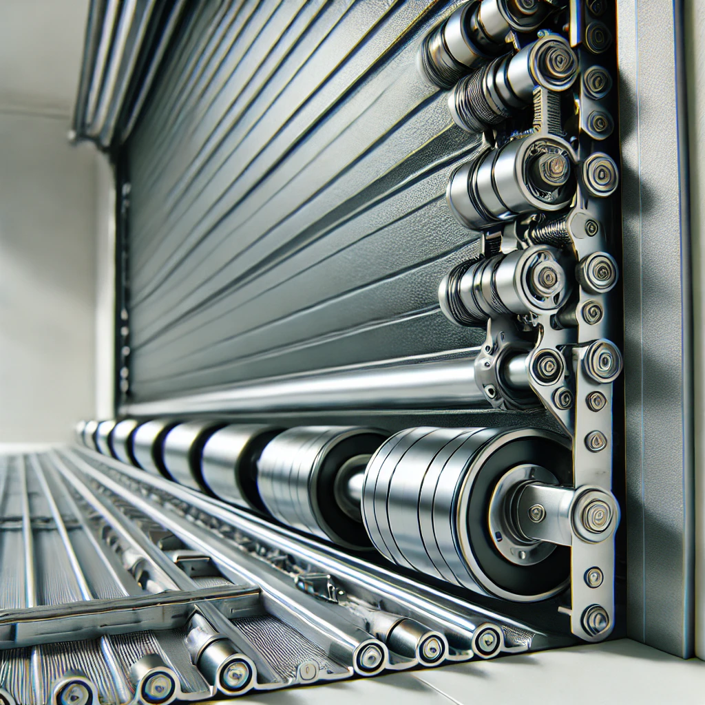 Expert Roller Garage Door Repairs Queens Village NY - Professional Door System Specialists